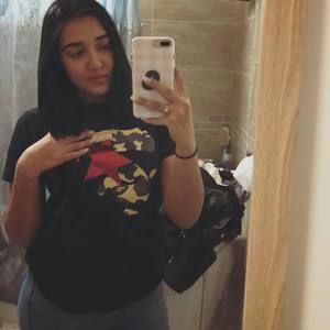 Meet your Posher, Alanna